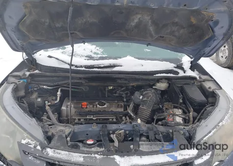 2013 Honda Cr-V Ex-L from USA, damaged, VIN 2HKRM4H70DH634325